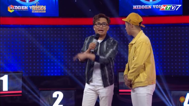 Cát Phượng: Trấn Thành đã gọi Kiều Minh Tuấn là thằng thì cũng gọi tôi là con luôn - Ảnh 1.