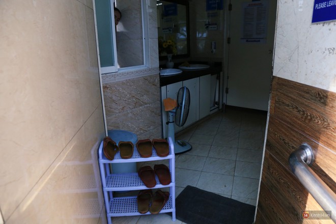 Người Sài Gòn nói về thực trạng nhà vệ sinh và hy vọng bước chuyển mới sau khi Hiệp hội Nhà vệ sinh thành lập - Ảnh 3.