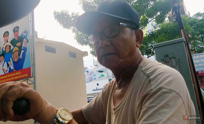 Người Sài Gòn nói về thực trạng nhà vệ sinh và hy vọng bước chuyển mới sau khi Hiệp hội Nhà vệ sinh thành lập - Ảnh 4.