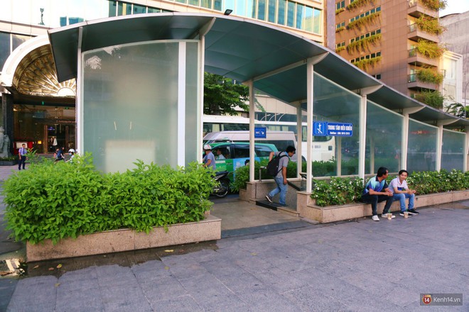 Người Sài Gòn nói về thực trạng nhà vệ sinh và hy vọng bước chuyển mới sau khi Hiệp hội Nhà vệ sinh thành lập - Ảnh 5.