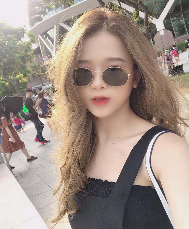 3 hot girl khuấy đảo MXH một thời: Năm đ&oacute; từng g&acirc;y thị phi, năm nay đ&atilde; thay đổi như thế n&agrave;o? - Ảnh 5.