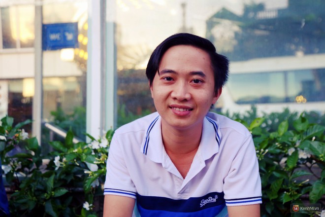 Người Sài Gòn nói về thực trạng nhà vệ sinh và hy vọng bước chuyển mới sau khi Hiệp hội Nhà vệ sinh thành lập - Ảnh 7.