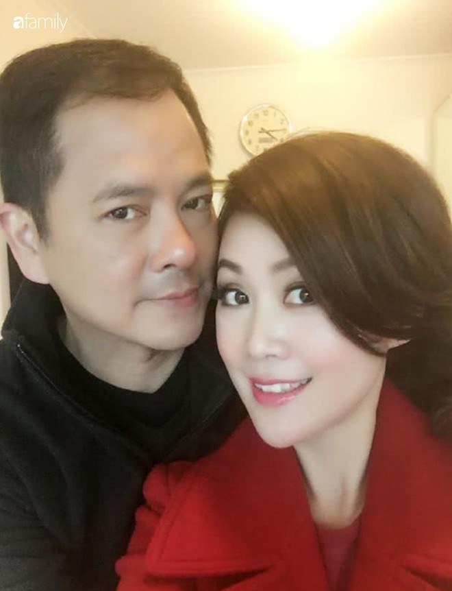 Chúc Anh Đài - Mã Văn Tài của đời thực: Hôn nhân viên mãn bất chấp chênh lệch đẳng cấp, thị phi chồng bất tài - Ảnh 8. Chúc Anh Đài - Mã Văn Tài của đời thực: Hôn nhân viên mãn bất chấp chênh lệch đẳng cấp, thị phi chồng bất tài - Ảnh 8.