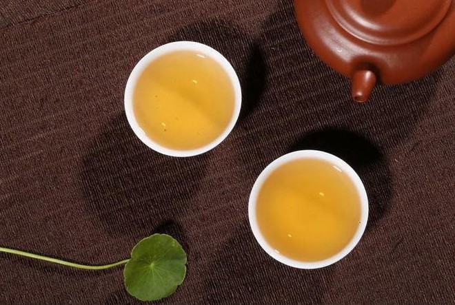 Đông y xem đây là 5 loại dược trà một công đôi việc: Nam giới càng uống càng khỏe ra - Ảnh 6.