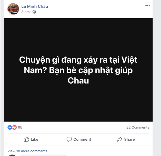 Sự thật bất ngờ việc nghệ sĩ Việt đầu tiên được vinh danh trên Đại lộ Danh Vọng - Ảnh 7.