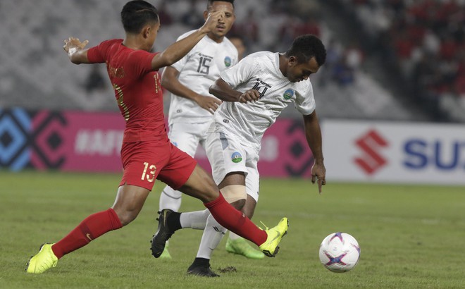 Fan Indonesia chọn Việt Nam, Thái Lan vào Chung kết AFF Cup, gọi đội nhà là trò hề