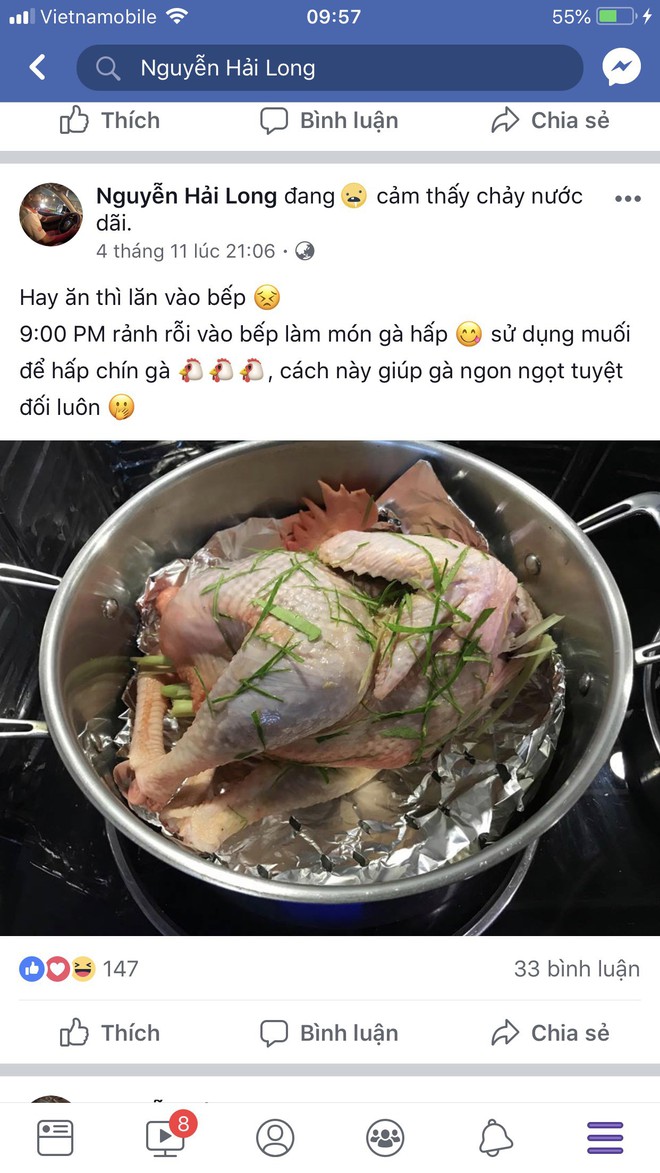 Vợ nghén thèm củ đậu, 3 giờ sáng chồng phi xe lên chợ đầu mối mua và nghìn lẻ câu chuyện kể mãi không hết - Ảnh 5.