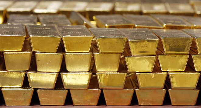 Nhà vận động chính trị: Anh quyết giữ chặt 14 tấn vàng của Venezuela do Mỹ xúi giục? - Ảnh 2.