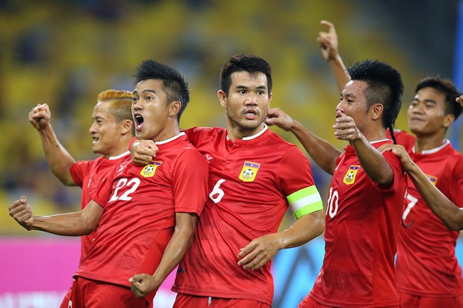 Chân sút Malaysia tuyên bố chạy đua phá lưới AFF Cup - Ảnh 2.