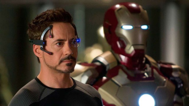 Stan Lee từng hack não fan về Iron Man ra sao: Không phải tỷ phú công nghệ, phải là nhân vật bị ghét nhất Marvel! - Ảnh 1.