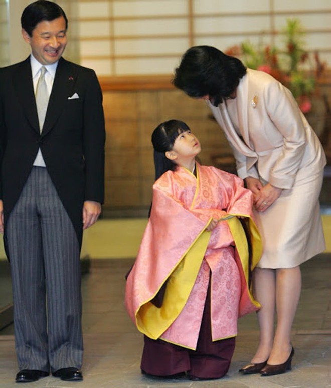 15 sự thật ít biết về Hoàng gia Nhật Bản - Ảnh 11.