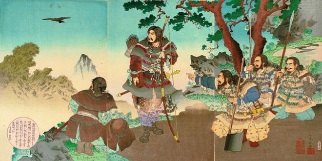15 sự thật ít biết về Hoàng gia Nhật Bản - Ảnh 7.