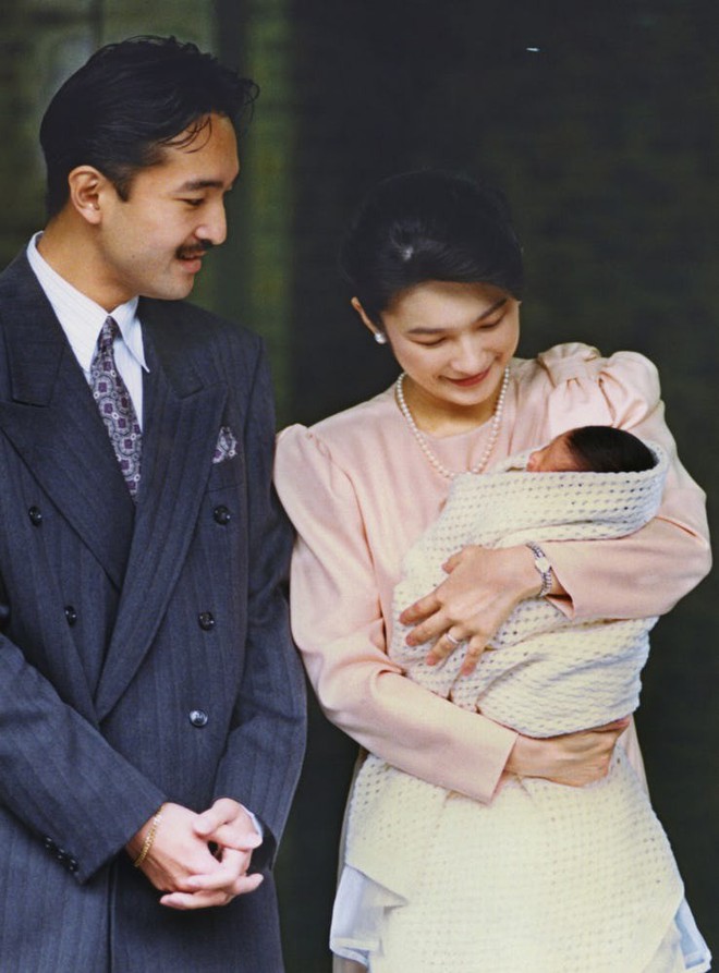 15 sự thật ít biết về Hoàng gia Nhật Bản - Ảnh 8.