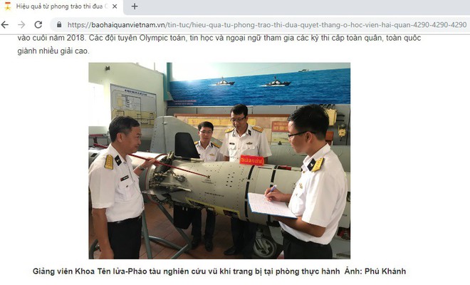 Việt Nam đã sở hữu phiên bản tên lửa hành trình Klub đánh đất phóng từ tàu ngầm Kilo-636? - Ảnh 1.