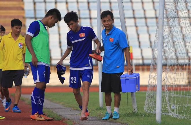 Lý do sao HAGL từng lọt top 40 tài năng trẻ thế giới không tỏa sáng ở V.League - Ảnh 1.