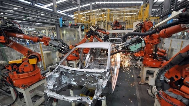 Trung Quốc đã từ bỏ kế hoạch chiến lược “Made in China 2025”? - Ảnh 3.