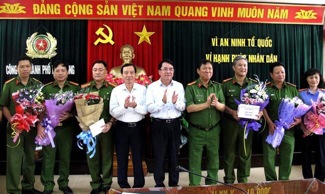 Thông tin mới vụ giết nữ chủ tiệm cắt tóc, cướp tài sản rồi đốt xác phi tang - Ảnh 1.