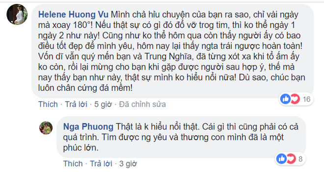 Bạn bè hoang mang trước chia sẻ cố thoát khỏi địa ngục lần 2 của MC Chúng tôi là chiến sĩ - Ảnh 3.