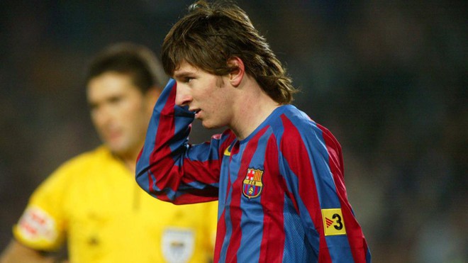 Sự thật khó tin: Thế giới vẫn chưa hiểu hết về sự vĩ đại của Messi - Ảnh 2.