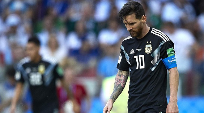 Sự thật khó tin: Thế giới vẫn chưa hiểu hết về sự vĩ đại của Messi - Ảnh 4.