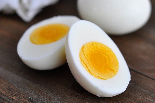 Thời điểm ăn trứng gà tốt nhất trong ngày: Cơ thể sẽ nhận được 6 lợi ích rất lớn - Ảnh 2.