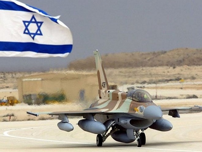Ngắm dàn chiến lợi phẩm khủng Israel thu được sau chiến tranh Trung Đông - Ảnh 15.