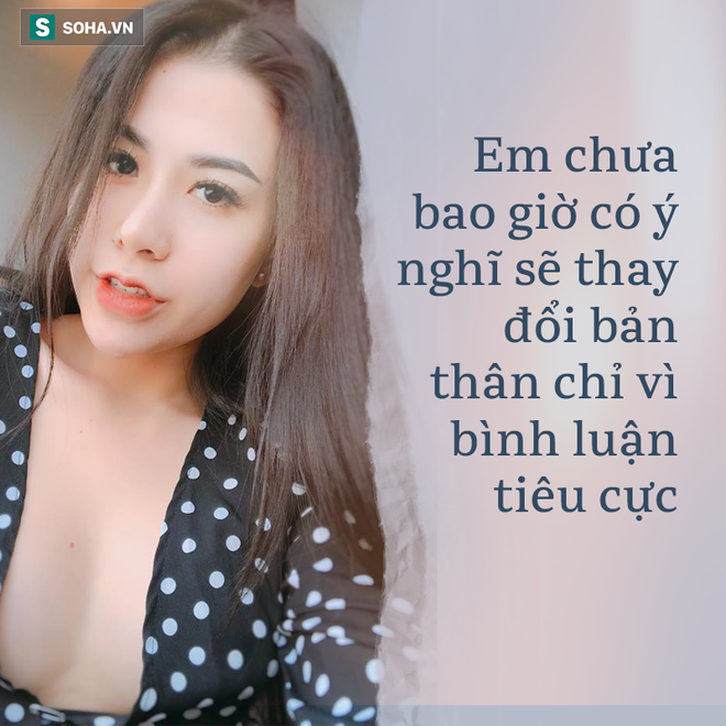 Cô giáo sexy nhất MXH Việt Nam: Bị phê bình vì ăn mặc nóng bỏng nhưng quyết không thay đổi - Ảnh 7.