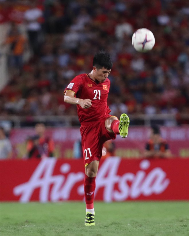 Thầy Park với thứ “bóng đá không thua” của đội tuyển Việt Nam - Ảnh 1.
