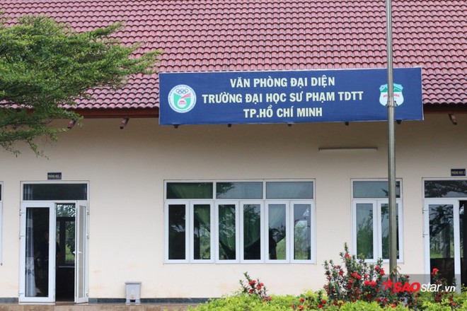 Xuân Trường, Công Phượng sắp tốt nghiệp Đại học loại giỏi - Ảnh 2.