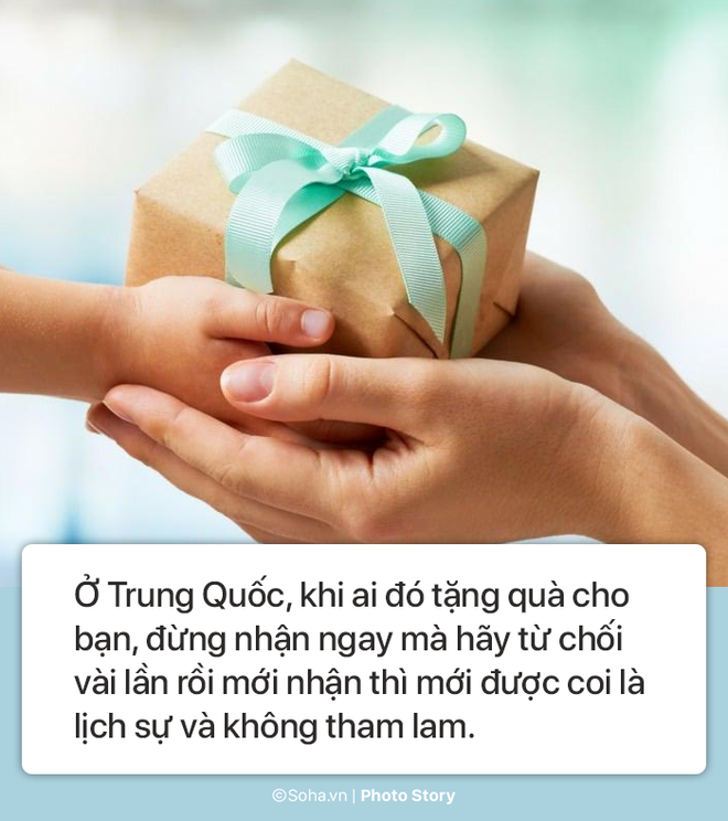 [Photo Story] - Những phong tục của Trung Quốc khiến các nước khác bó tay, điều số 8 là đáng sợ nhất - Ảnh 4.