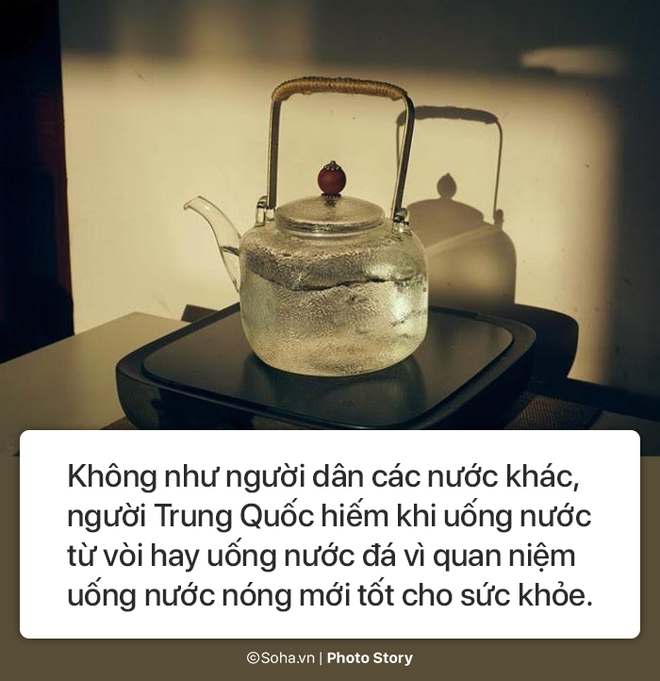 [Photo Story] - Những phong tục của Trung Quốc khiến các nước khác bó tay, điều số 8 là đáng sợ nhất - Ảnh 3.