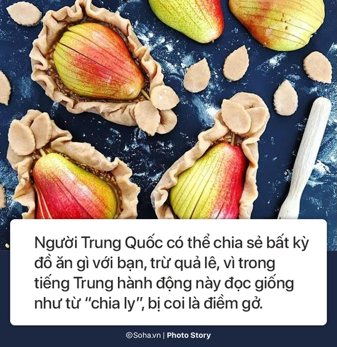 [Photo Story] - Những phong tục của Trung Quốc khiến các nước khác bó tay, điều số 8 là đáng sợ nhất - Ảnh 5.