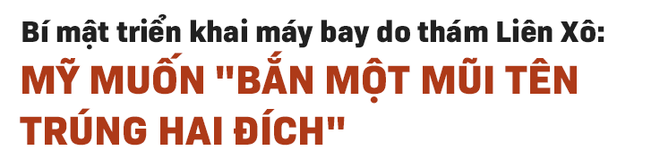 Xâm nhập không phận Liên Xô, máy bay Mỹ nghi bị bắn hạ: Số phận 11 người đến nay vẫn bí ẩn - Ảnh 1.