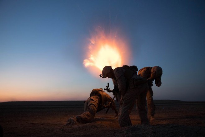 Đưa Mỹ vào thế hiểm, Thổ Nhĩ Kỳ vẫn quyết nghiền nát người Kurd ở Syria? - Ảnh 1.