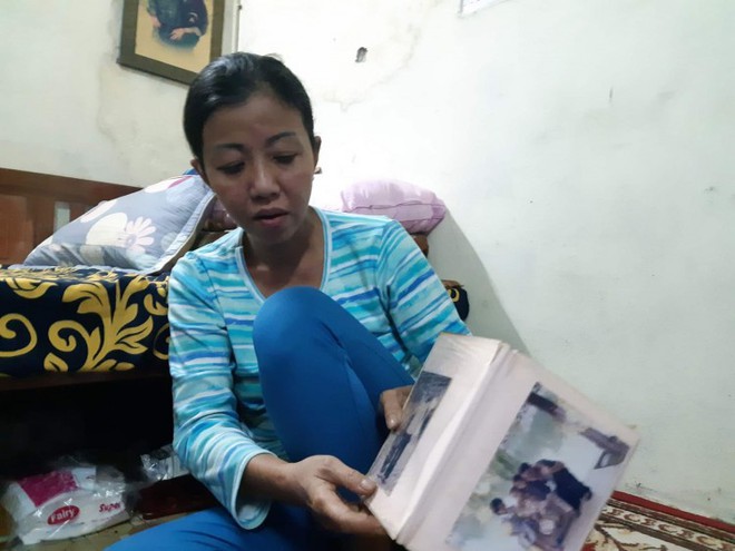 Người mẹ khóc cạn nước mắt 14 năm bán nước ở bờ hồ Hoàn Kiếm để tìm con gái mất tích khi mới 9 tuổi bỏ đi sau trận đòn của bố - Ảnh 1.