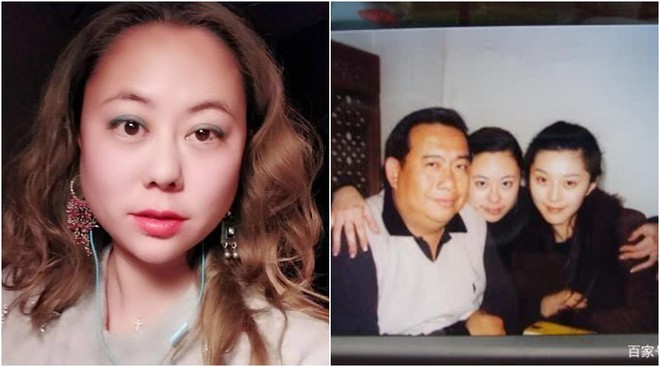 Phạm Băng Băng bất ngờ bị tố từng là kẻ thứ ba, suýt ép bà xã Bao Thanh Thiên Lục Nghị phải tự sát - Ảnh 2.