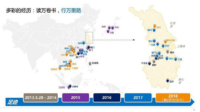 CV dài 15 trang của cậu bé 5 tuổi khiến dân mạng hoang mang vì bản thân không bằng một đứa trẻ mẫu giáo - Ảnh 3.