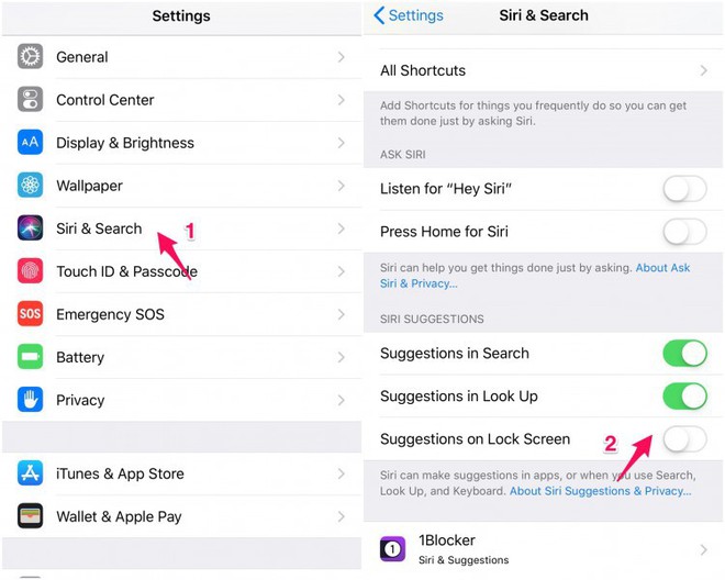 iOS 12.1 dính lỗi cho phép người lạ truy cập danh bạ, đây là cách để bạn phòng tránh - Ảnh 4.