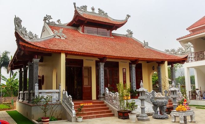 Soi nhà của 3 ông hoàng nhạc đỏ Trọng Tấn, Việt Hoàn, Đăng Dương - Ảnh 7.