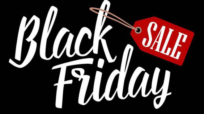 Ít ai ngờ được Black Friday - ngày đại hội giảm giá của mọi thương hiệu lại có một góc khuất đen tối thực sự - Ảnh 1.