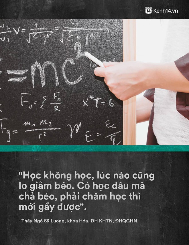 Loạt phát ngôn bá đạo của các thầy cô khiến học sinh chỉ biết câm nín - Ảnh 10.