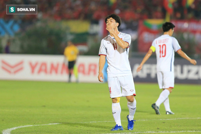 Fan Đông Nam Á chê cười fan Việt Nam vì màn đấu tố trọng tài - Ảnh 1.