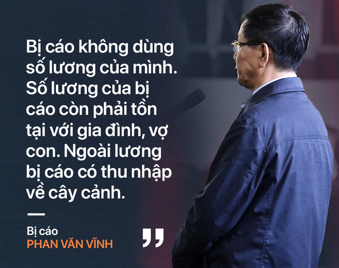 Lời khai đặc biệt ấn tượng của các bị cáo trong phiên tòa vụ đánh bạc nghìn tỷ - Ảnh 4.