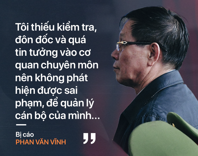 Những lời khai đặc biệt của các bị cáo trong phiên tòa vụ đánh bạc nghìn tỷ - Ảnh 5.