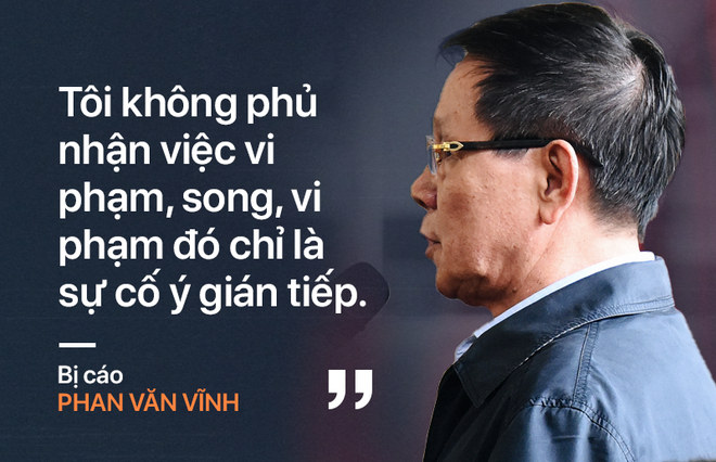 Những lời khai đặc biệt của các bị cáo trong phiên tòa vụ đánh bạc nghìn tỷ - Ảnh 6.