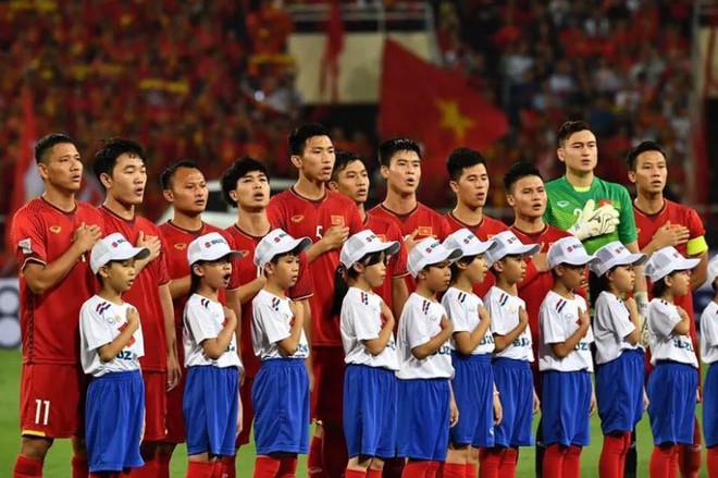Bất ngờ: Báo Thái Lan chỉ ra lý do then chốt để Việt Nam vô địch AFF Cup - Ảnh 1.