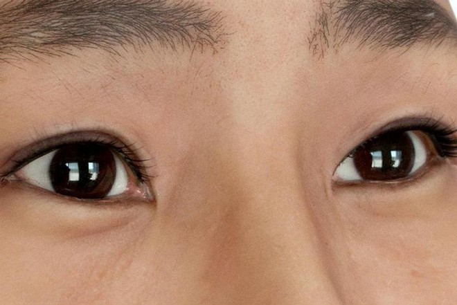 Những chiếc mặt nạ 3D chân thực đến đáng sợ đến từ Nhật Bản, nhìn xong có khi không dám ngủ - Ảnh 8.