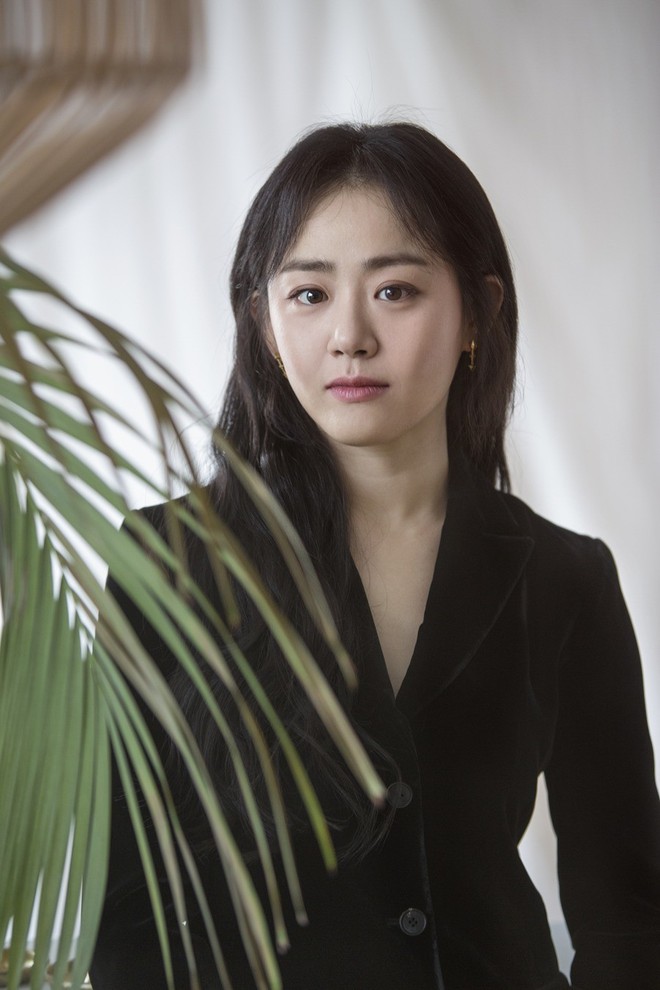 “Em gái quốc dân” Moon Geun Young: Áp lực vì hào quang trong quá khứ, mắc bệnh nguy hiểm rồi chật vật tìm lại danh vọng ở tuổi 31 - Ảnh 5.