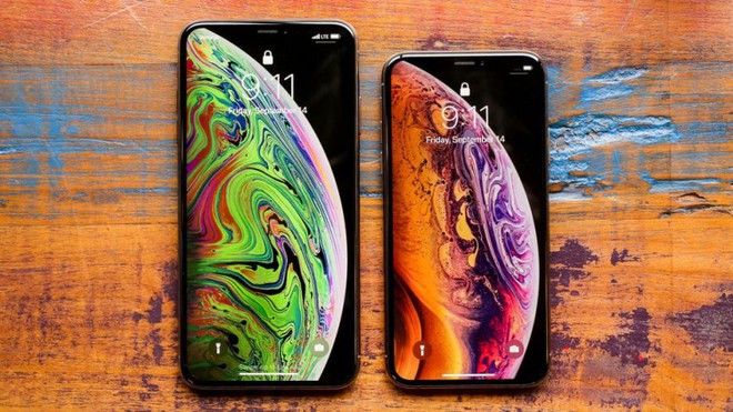 Điểm qua loạt smartphone tai thỏ này, bạn sẽ thấy tại sao điện thoại của Apple luôn đi trước đối thủ - Ảnh 1.