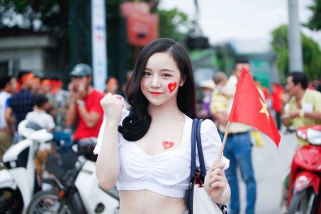 Lý do fan Đông Nam Á phát sốt vì NHM nữ Việt Nam - Ảnh 13.